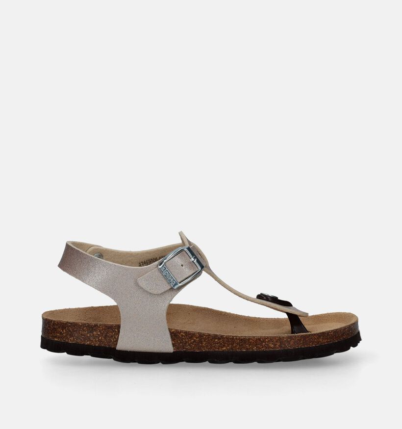 Kipling Maria 1GY Gouden Sandalen voor meisjes (341342)