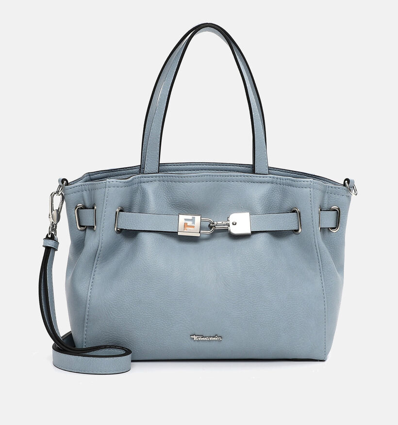 Tamaris Fina Cabas en Bleu pour femmes (355670)