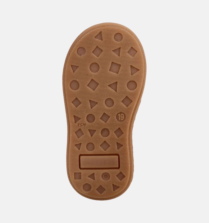 FR by Romagnoli Roze Schoenen voor meisjes (378997) - geschikt voor steunzolen