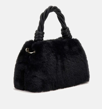 Guess Handtassen Zwart