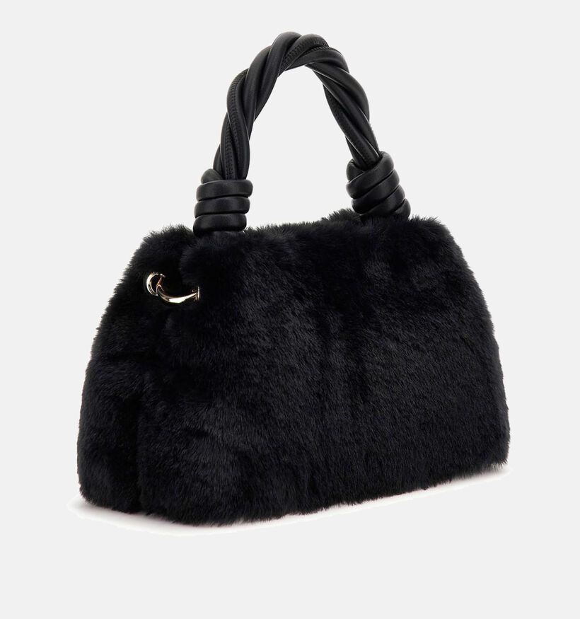 Guess Zwarte Handtas voor dames (365240)