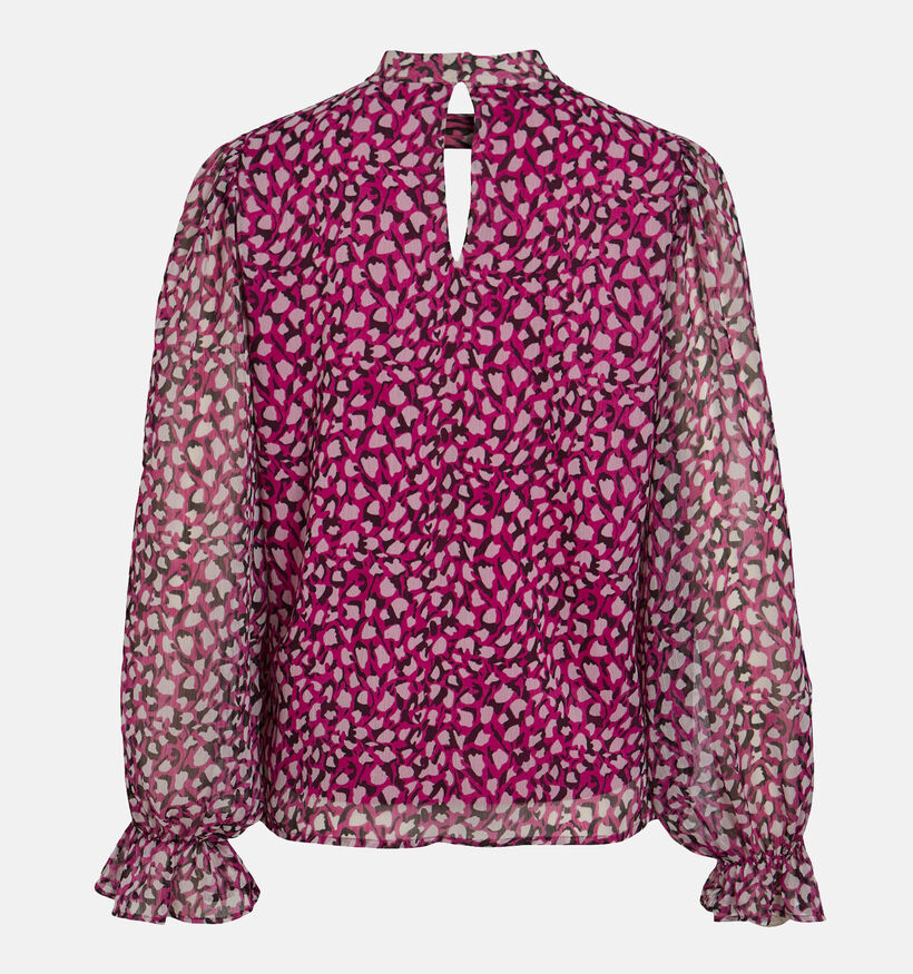 Vila Falia Roe Roze Blouse voor dames (335027)