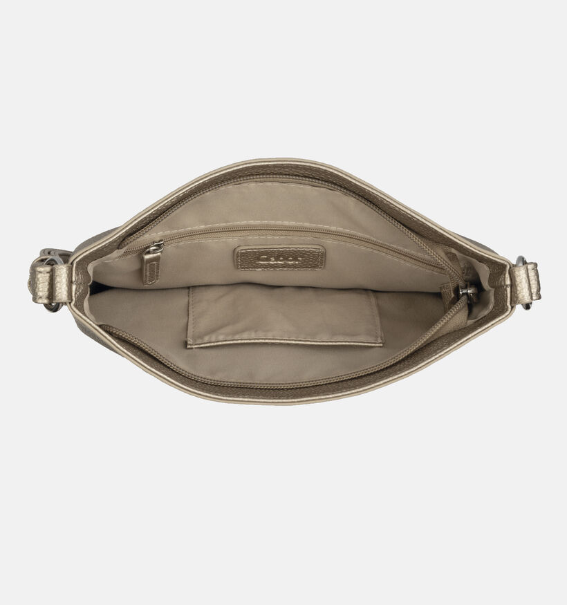 Gabor Elfie Bronzen Crossbodytas voor dames (373536)