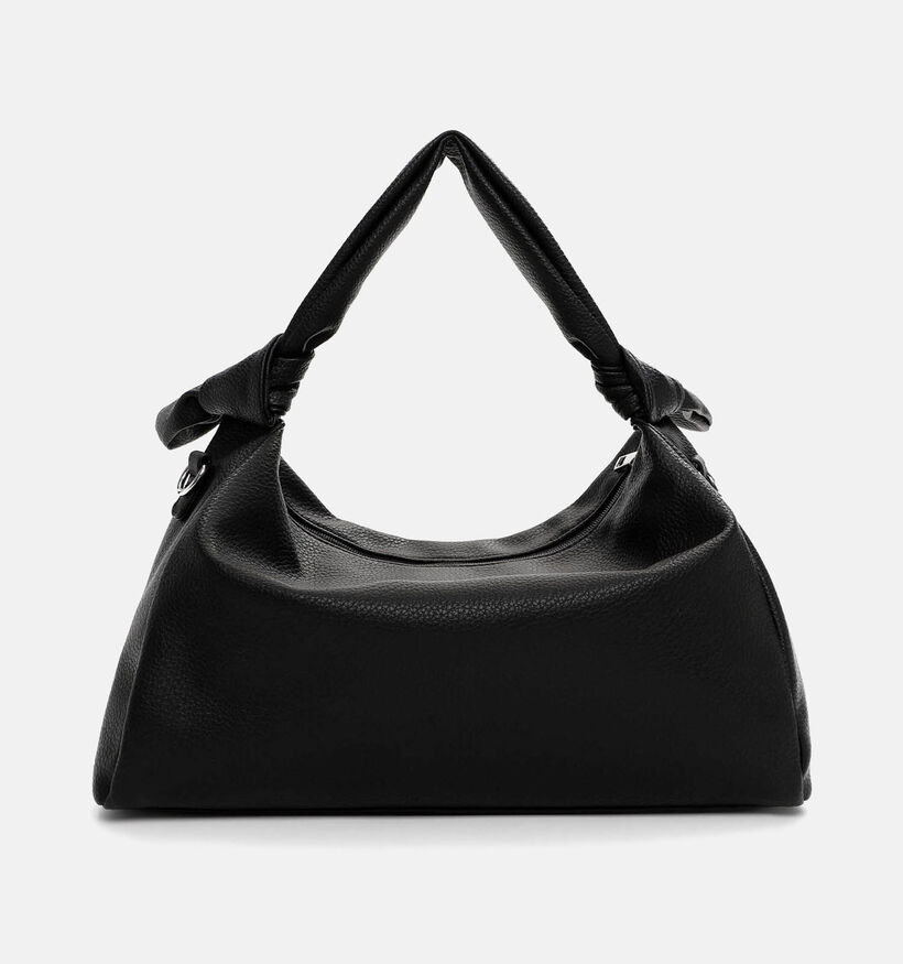 Emily & Noah Pantin Rue Zwarte Schoudertas voor dames (363444)