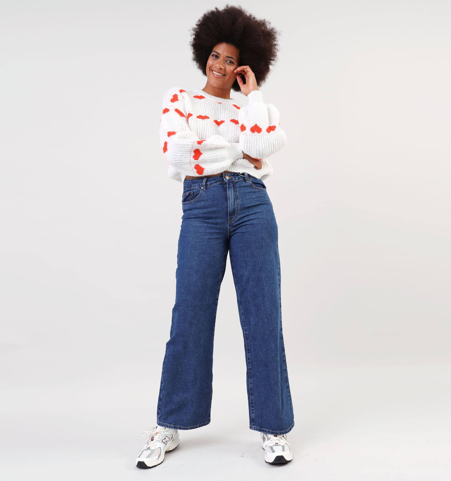 Tricot trui online