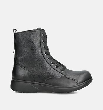 Xsensible Boots Zwart