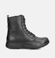 Xsensible Asti Zwarte Boots voor dames (363591) - geschikt voor steunzolen