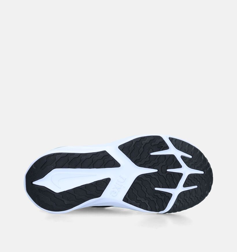 Nike Star Runner 4 Zwarte Sneakers voor meisjes, jongens (340240)