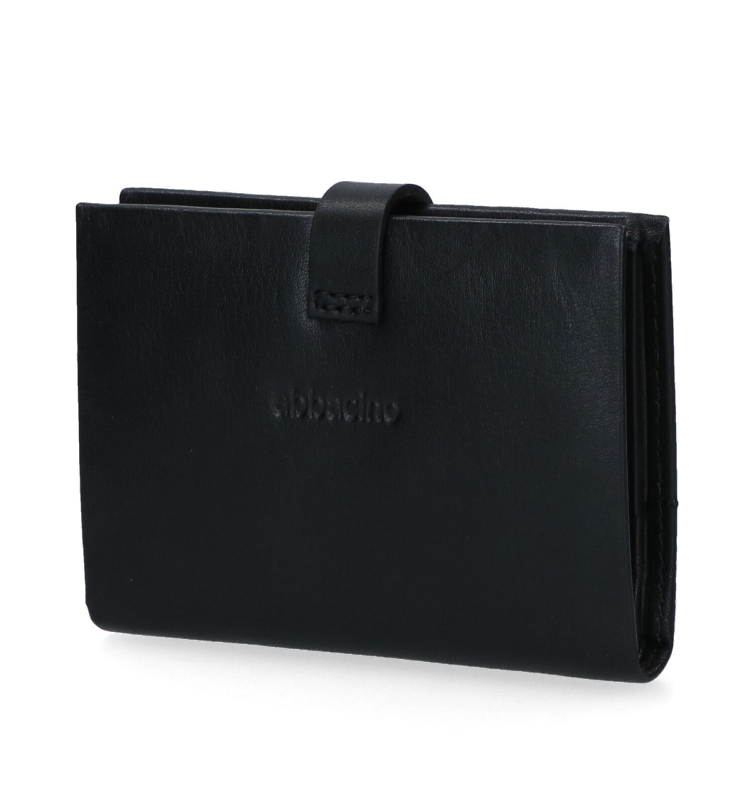 Abbacino Porte cartes en Noir Femmes Petite maroquinerie en ligne sur TORFS.BE