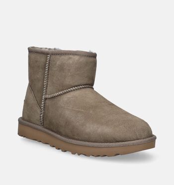 UGG Classic Boot Outdoorschoenen Sand/Chestnut/Antilope