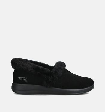 Skechers Slip-ins Low Pantoufles Noir