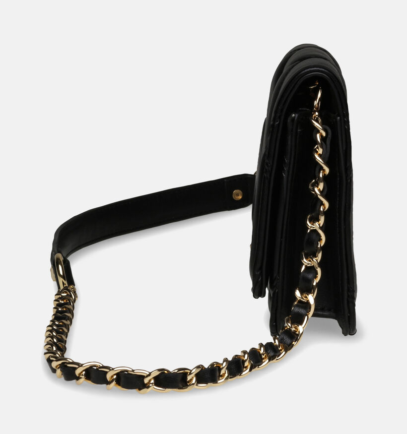 Steve Madden Zwarte Crossbody Tas voor dames (362632)
