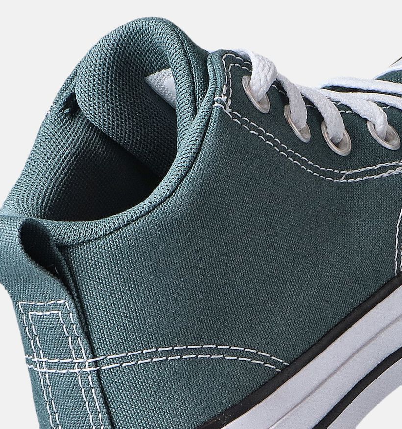 Converse CT All Star Malden Groene Sneakers voor meisjes, jongens (350925) - geschikt voor steunzolen
