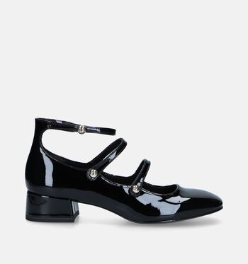 Tamaris Escarpins Noir