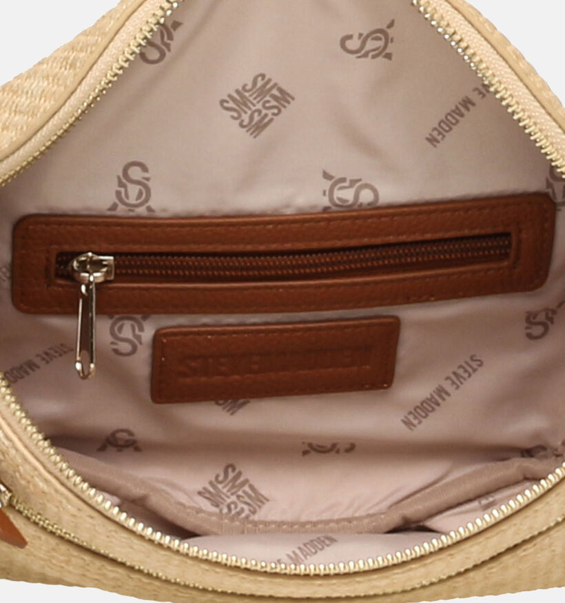 Steve Madden Donkerbruine Heuptas voor dames (370276)