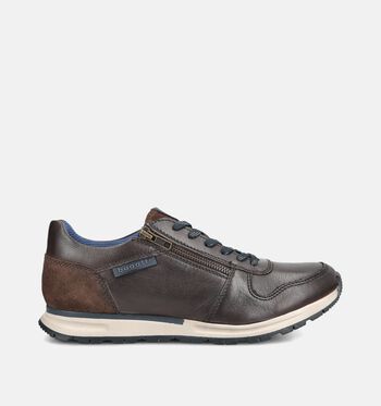 Bugatti Baskets Cognac/Marron