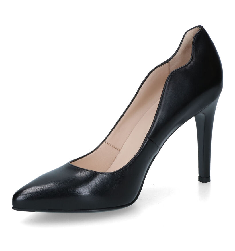 NeroGiardini Zwarte Pumps voor dames (321175)