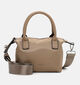 Emily & Noah Colombes Rue 09 Beige Handtas voor dames (355281)