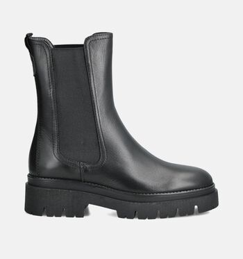 Tamaris Boots Zwart