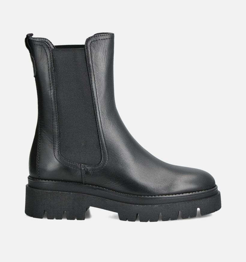 Tamaris Bottines chelsea en Noir pour femmes (362730)