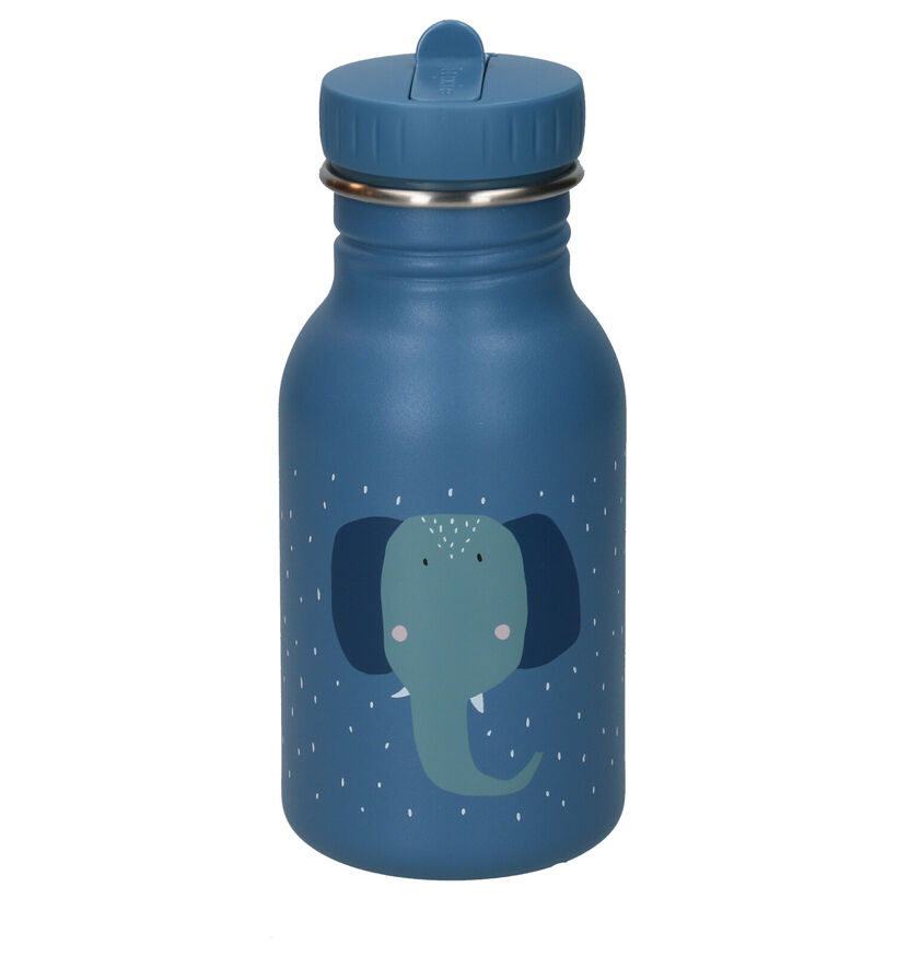 Trixie Mr. Elephant Blauwe Drinkbus 350ml (296904)