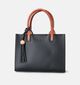 Signatur Handtas Zwart voor dames (359017)