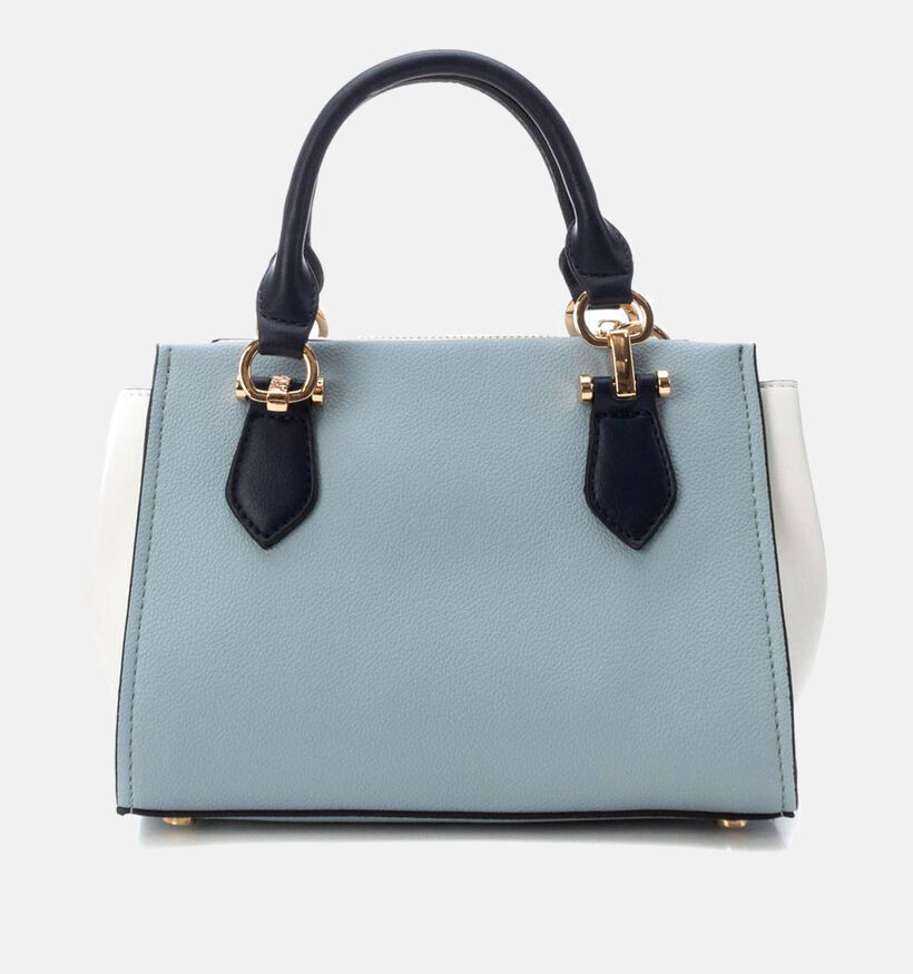 Xti Sac à main en Bleu pour femmes (358604)