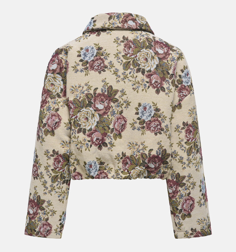 JDY Flola Beige Blazer voor dames (378288)