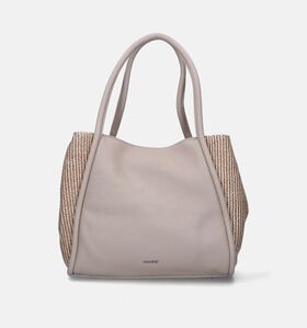 Suri Frey Jamy Ecru Handtas met riem voor dames (342238)