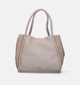 Suri Frey Jamy Sac à main avec bandoulière en Beige pour femmes (342239)