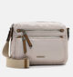 Emily & Noah Esther Sac porté croisé en Beige pour femmes (355277)