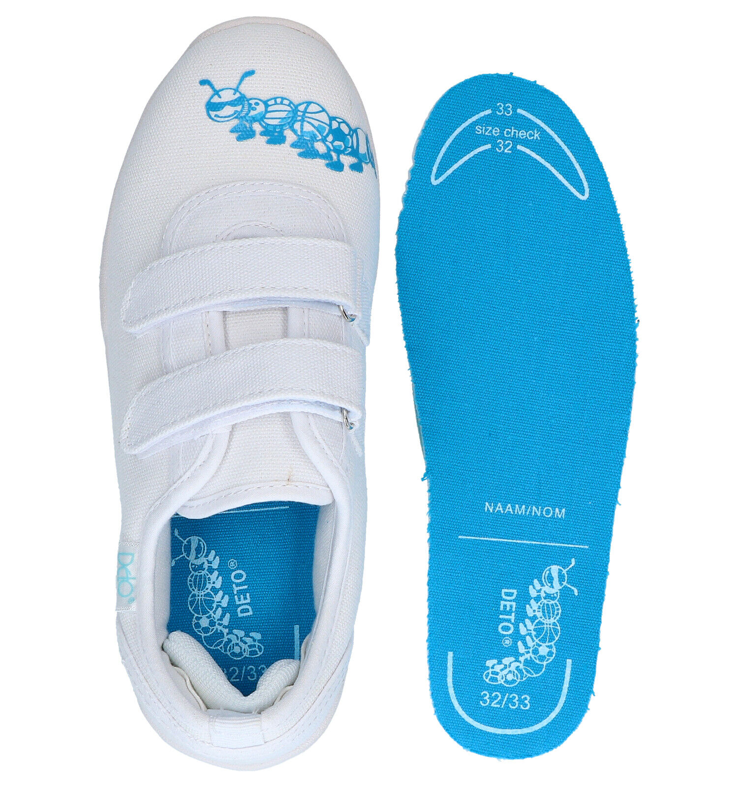 Deto gymschoenen online