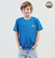 Dancing With The Stars Blauwe T-shirt voor jongens (363725)