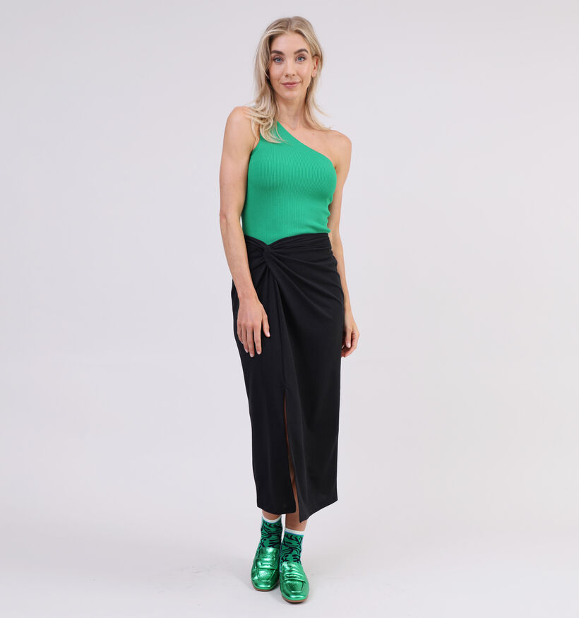JDY Nanna Roze One Shoulder Topje voor dames (327138)