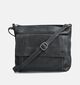Bear Design Zwarte Crossbodytas voor dames (365902)