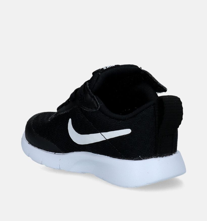 Nike Tanjun EZ Zwarte Babysneakers voor meisjes, jongens (334957)