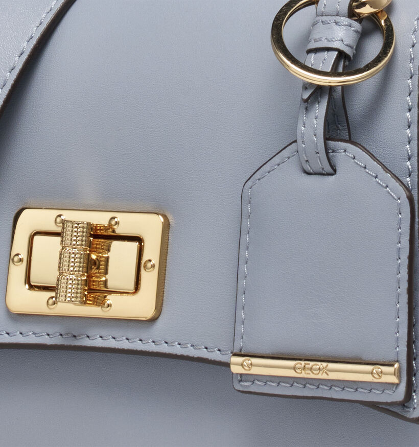 Geox Borsa Donna Sac à main en Bleu pour femmes (358320)