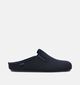 Scapa Blauwe Open Pantoffels voor heren (364113)