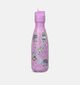 Chilly's Kids Bottle Gourde en Rose 350ml pour filles, gar&ccedil;ons (383661)