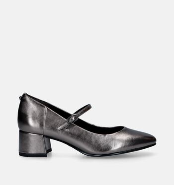 Tamaris Escarpins Argent