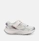 Skechers GO RUN Consistent 2.0 - Hi Light Baskets basses en Blanc pour filles (375695)