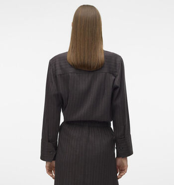 Vero Moda Blouses Gris
