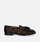 Pedro Miralles Bruine Loafers voor dames (347293)