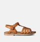 STONES and BONES Mader Cognac Sandalen voor meisjes (353596)