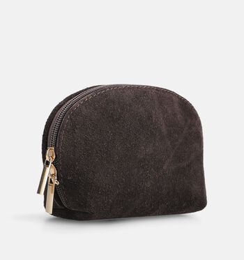 Via Limone Toilettassen Beige/Bruin/Taupe/Roze/Bordeaux/Groen