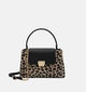 L.Credi Sac à bandoulière en Marron pour femmes (364440)