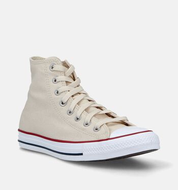 Converse Chuck Taylor All Star High Sneakers Natural Ivory/Cocoa Brown/Out Of The Blue/Stingray Grey/True nature/True Nature/Totally Neutral/Charcoal