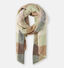 Pieces Pyron Châle en Beige pour femmes (329071)