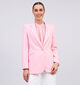 Expresso Roze Blazer voor dames (356892)