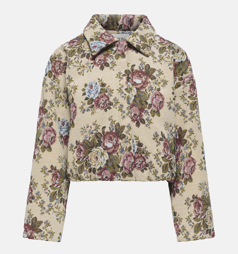 JDY Flola Beige Blazer voor dames (378288)